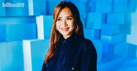 sarah geronimo religion|Sarah Geronimo On Bringing Filipino Music To The World.